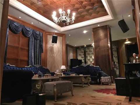 保定比较便宜三大商务KTV消费排名